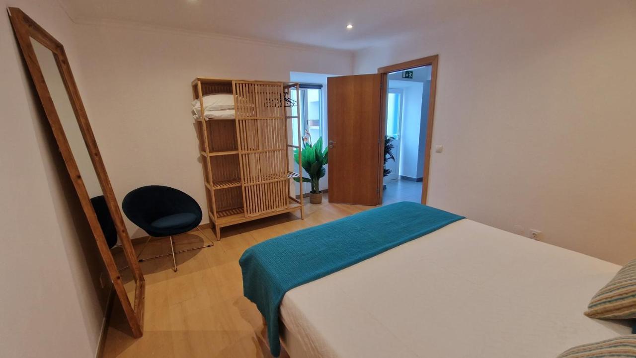 Santa Cruz Villas Santa Cruz das Flores Kültér fotó