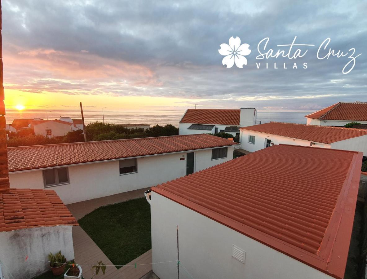 Santa Cruz Villas Santa Cruz das Flores Kültér fotó