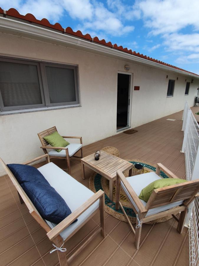 Santa Cruz Villas Santa Cruz das Flores Kültér fotó