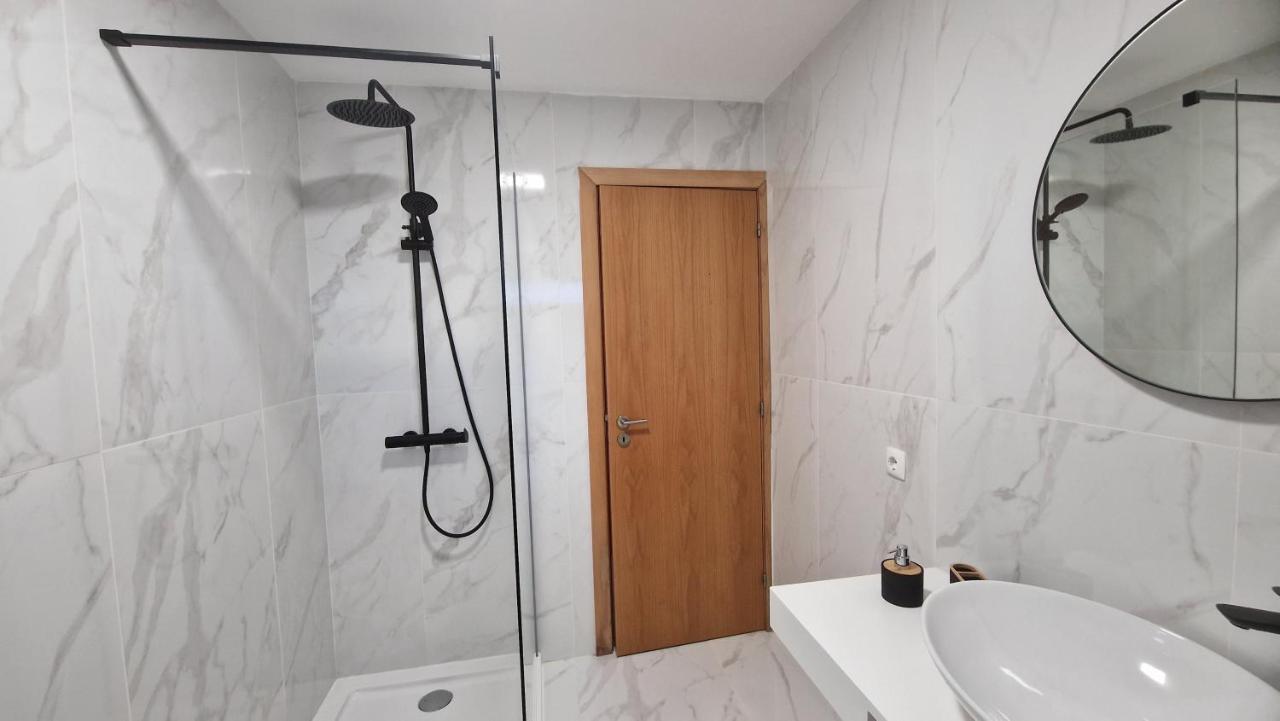 Santa Cruz Villas Santa Cruz das Flores Kültér fotó