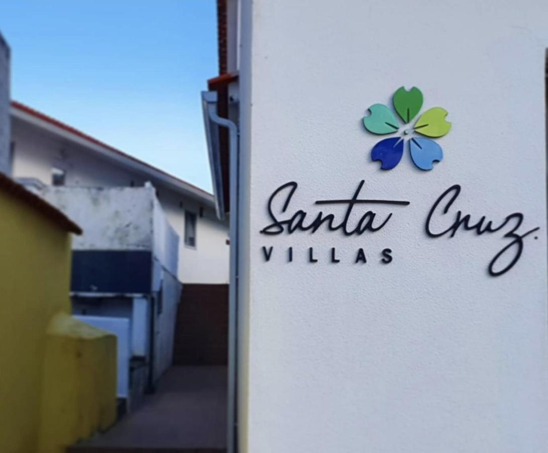 Santa Cruz Villas Santa Cruz das Flores Kültér fotó