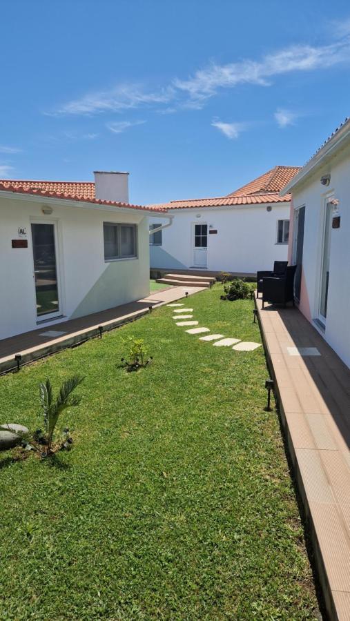 Santa Cruz Villas Santa Cruz das Flores Kültér fotó