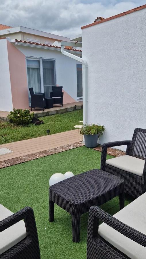 Santa Cruz Villas Santa Cruz das Flores Kültér fotó