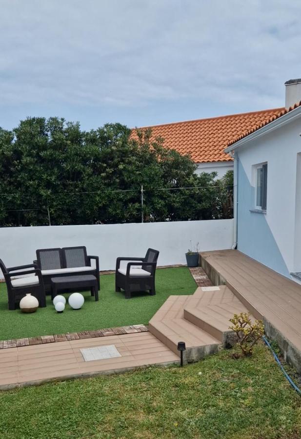 Santa Cruz Villas Santa Cruz das Flores Kültér fotó