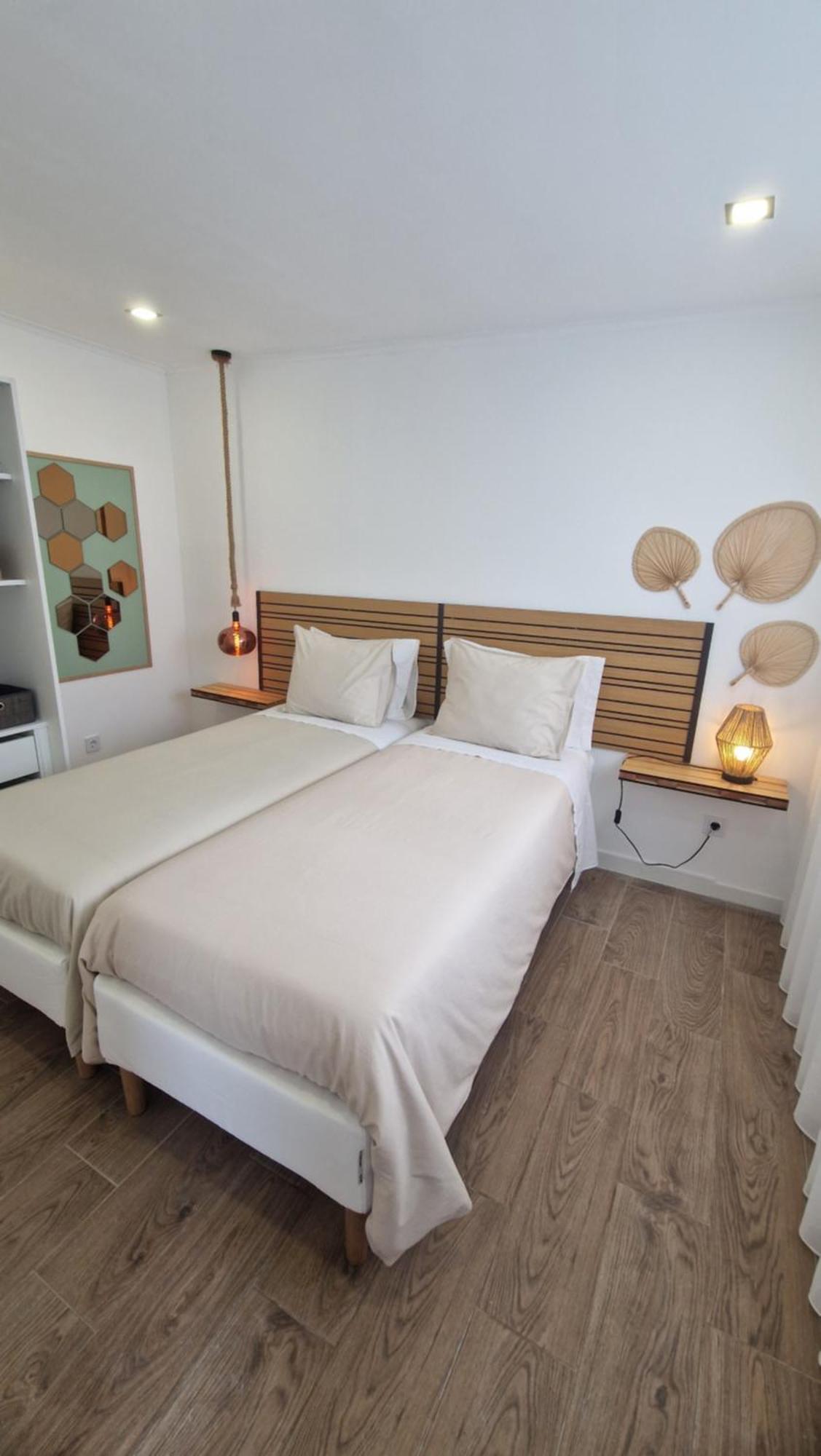 Santa Cruz Villas Santa Cruz das Flores Kültér fotó