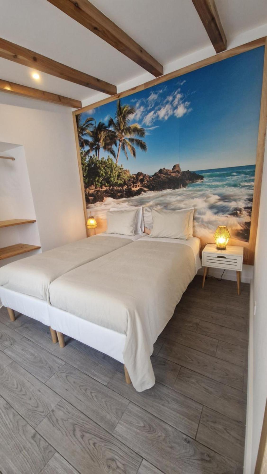 Santa Cruz Villas Santa Cruz das Flores Kültér fotó