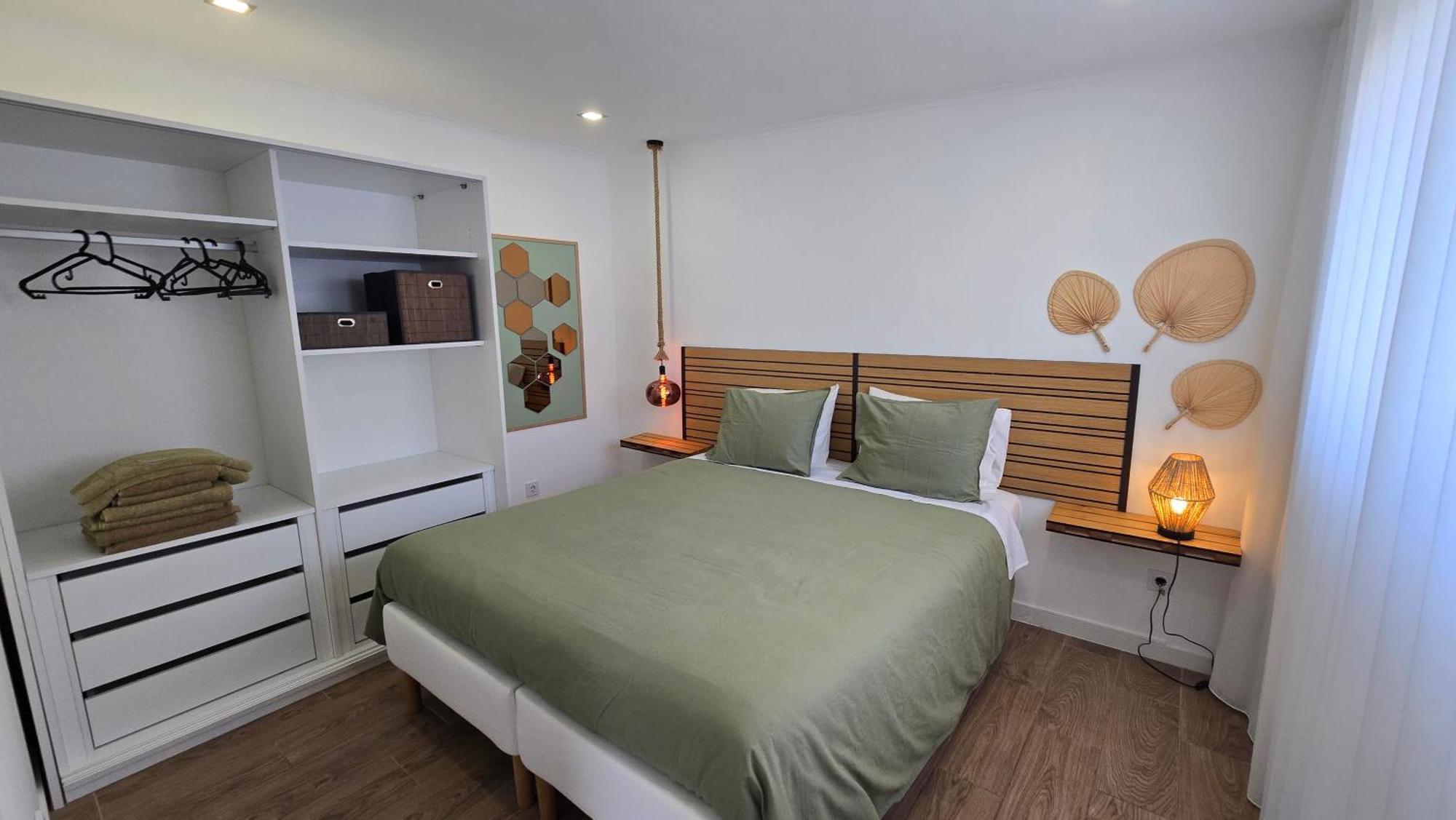 Santa Cruz Villas Santa Cruz das Flores Kültér fotó
